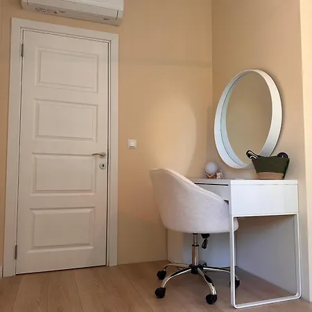 Waveapartment Διαμέρισμα Βάρνα