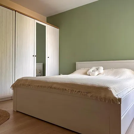 Διαμέρισμα Waveapartment Βάρνα