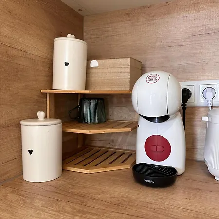 Waveapartment Appartamento