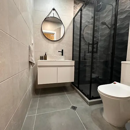 Waveapartment Διαμέρισμα Βάρνα