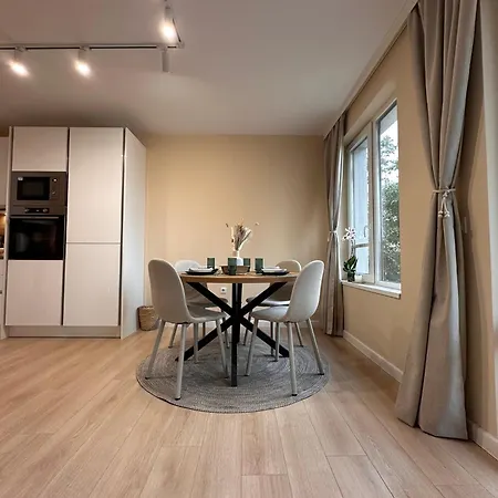 Διαμέρισμα Waveapartment