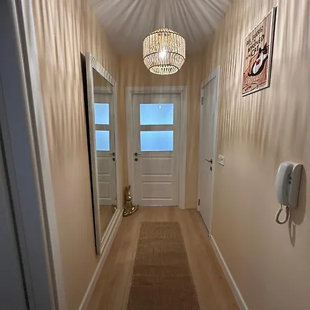 Waveapartment Διαμέρισμα Βάρνα