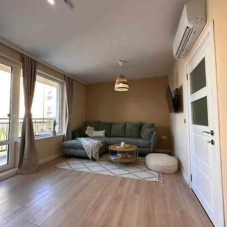 Waveapartment Διαμέρισμα