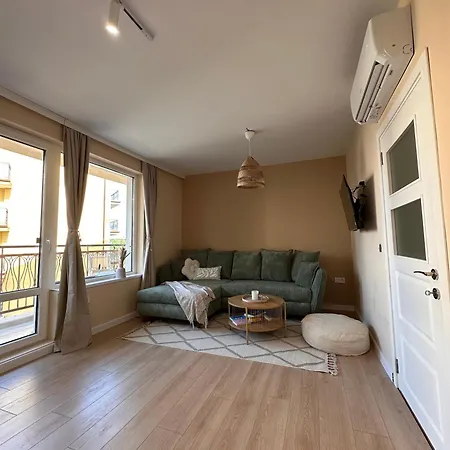 Διαμέρισμα Waveapartment