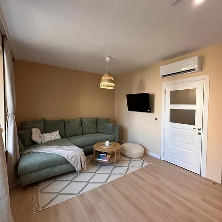 Διαμέρισμα Waveapartment Βάρνα