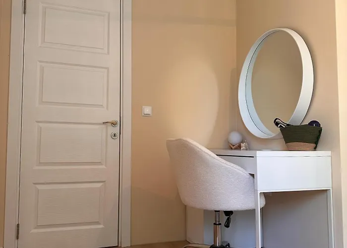 Waveapartment Appartamento Varna