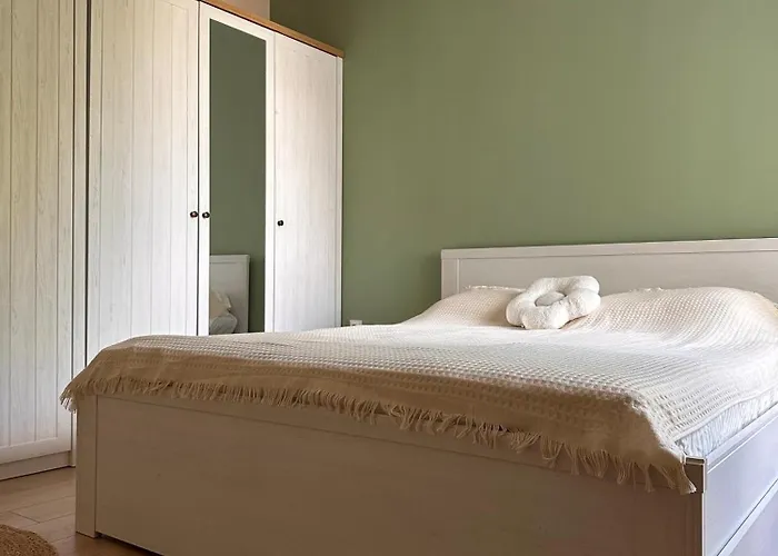 Appartamento Waveapartment Varna