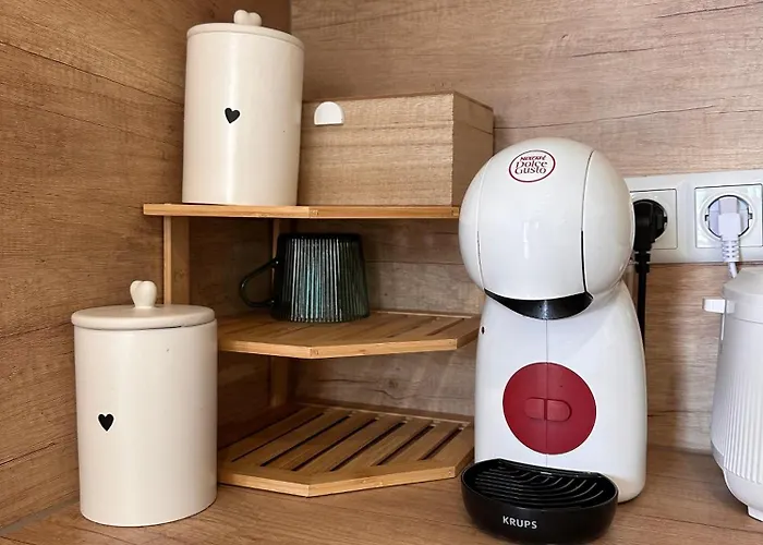 Waveapartment Appartamento