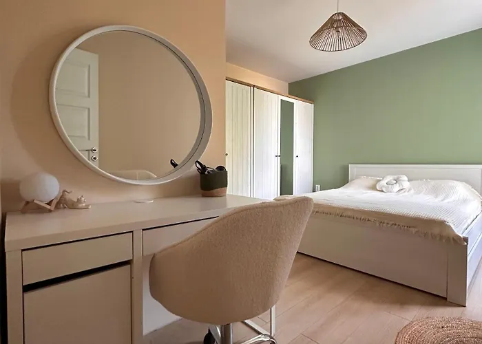 Appartamento Waveapartment