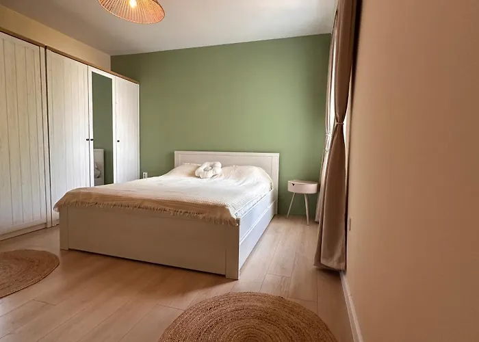 Waveapartment Appartamento *