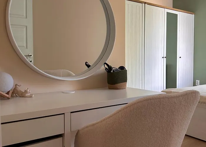 Waveapartment Appartamento Varna