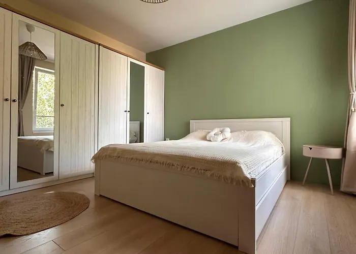 Waveapartment Appartamento