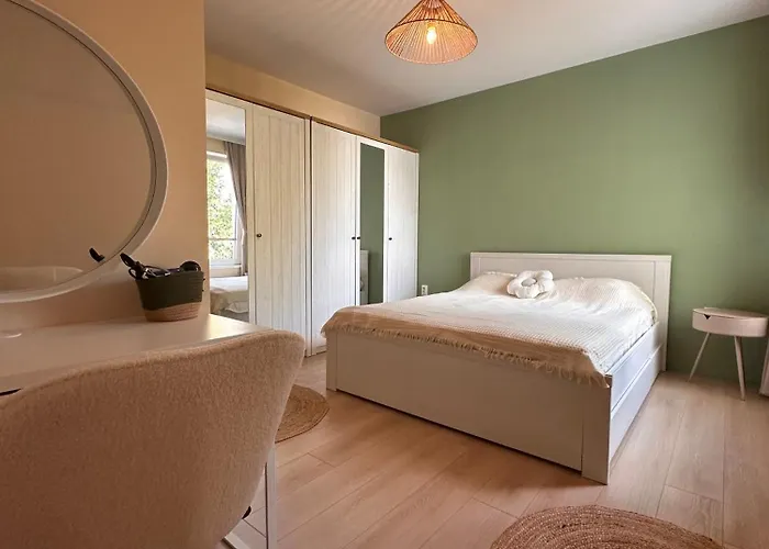 Waveapartment *