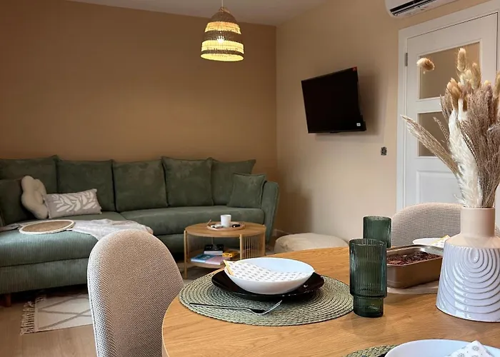 Appartamento Waveapartment *