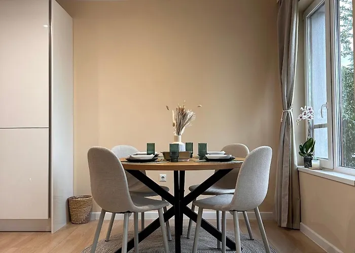 Waveapartment Appartamento Varna