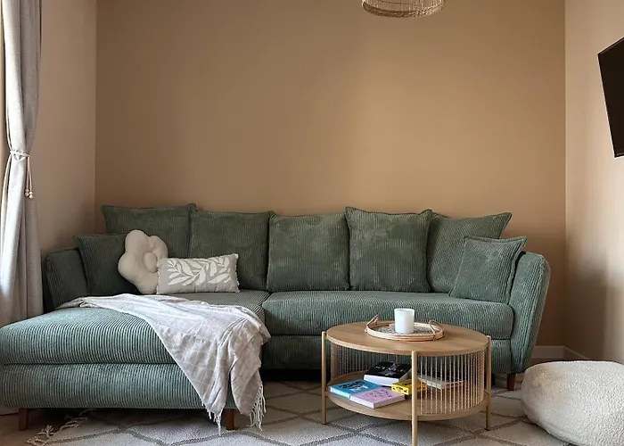 Appartamento Waveapartment