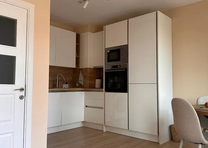 Appartamento Waveapartment *