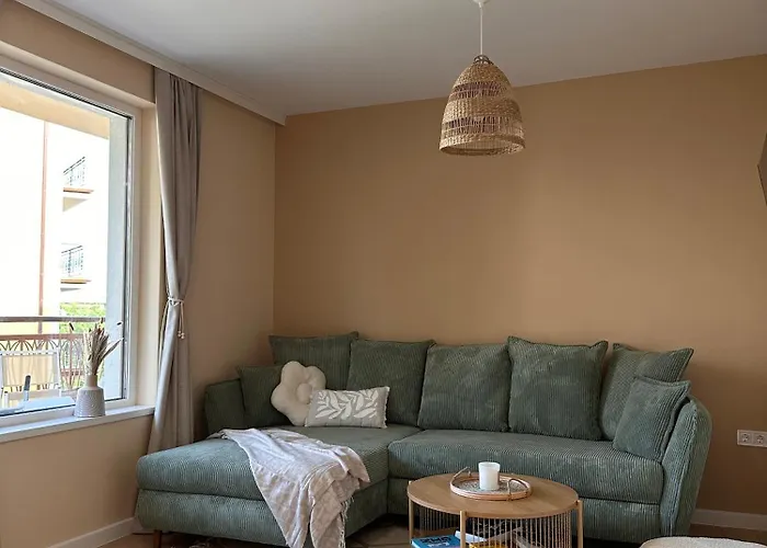 Waveapartment Appartamento