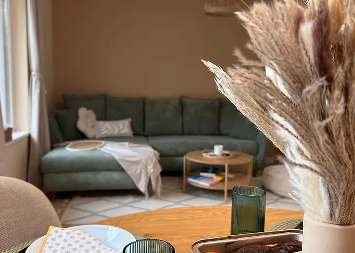 Appartamento Waveapartment