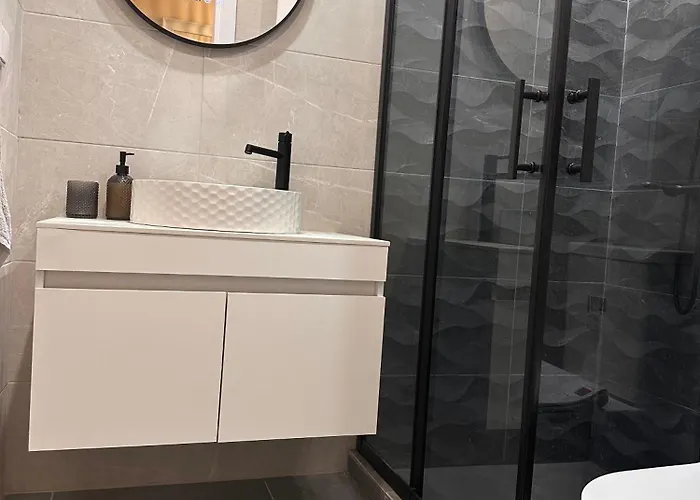 Waveapartment Appartamento