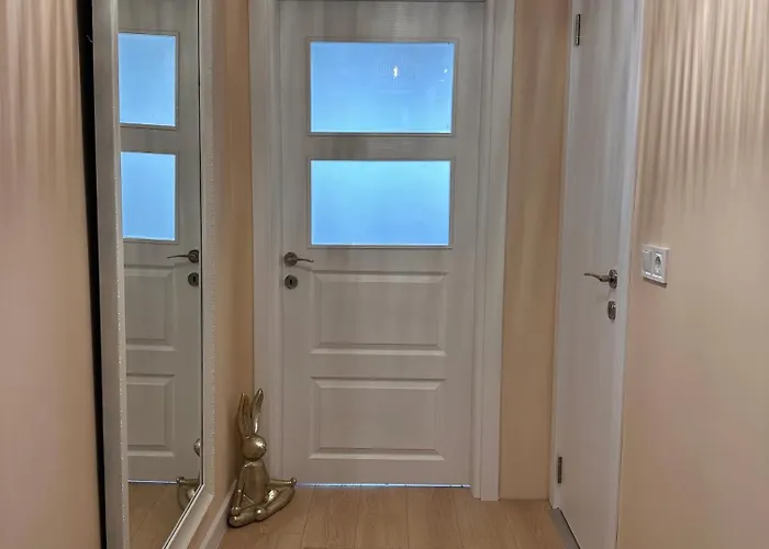 Appartamento Waveapartment