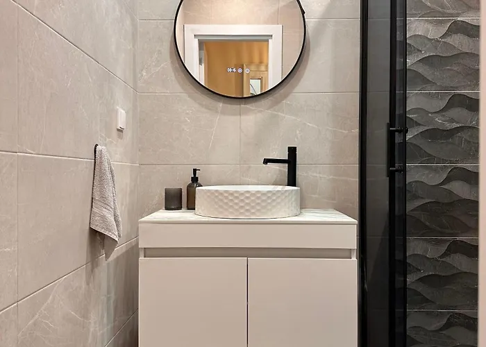 Appartamento Waveapartment *