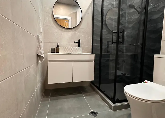 Waveapartment Appartamento Varna