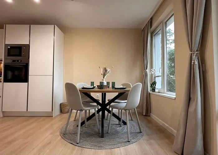 Appartamento Waveapartment