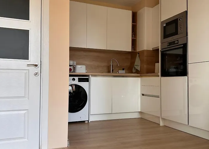 Appartamento Waveapartment Varna