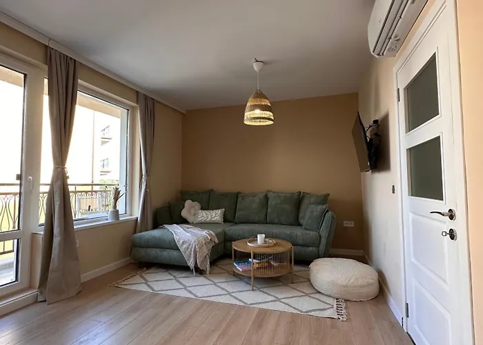 Waveapartment Appartamento