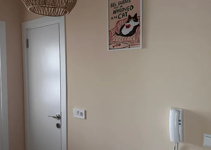 Appartamento Waveapartment *