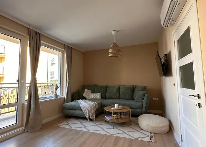 Appartamento Waveapartment