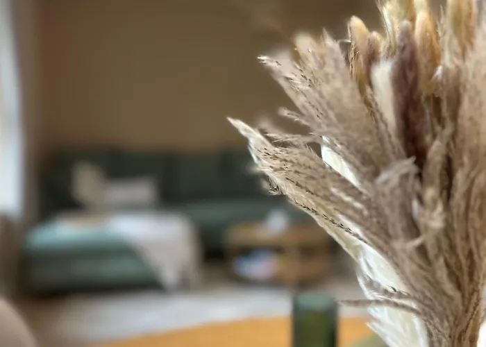 Appartamento Waveapartment *