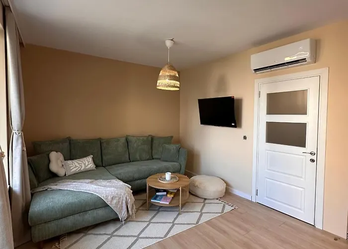 Appartamento Waveapartment Varna