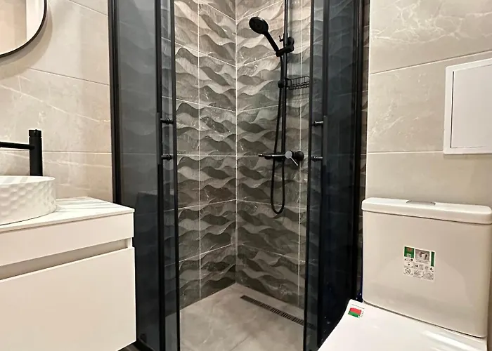 Appartamento Waveapartment *