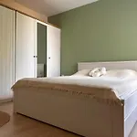 아파트 Waveapartment 바르나
