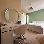 아파트 Waveapartment