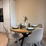 Waveapartment 바르나