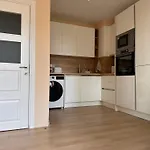 아파트 Waveapartment 바르나