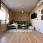 Waveapartment * 바르나