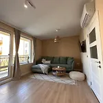 아파트 Waveapartment