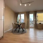 Waveapartment 아파트 바르나