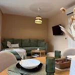 Waveapartment 바르나