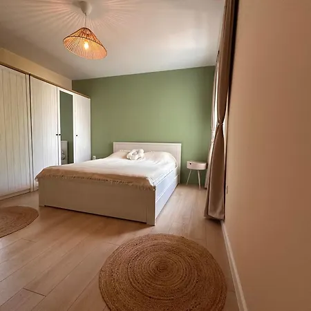 Waveapartment Lejlighed *