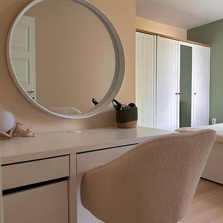 Waveapartment Lejlighed Varna