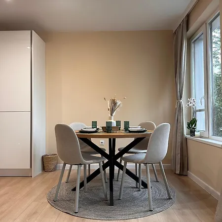 Waveapartment Lejlighed Varna