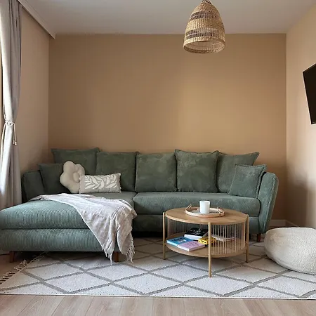 아파트 Waveapartment