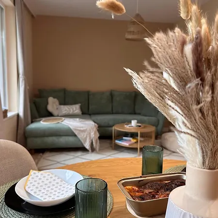 Lejlighed Waveapartment