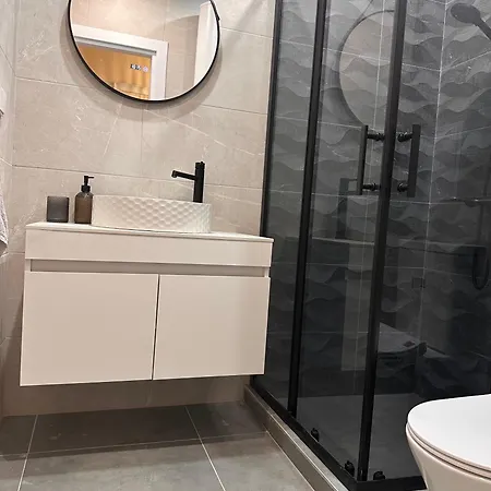 Waveapartment Lejlighed