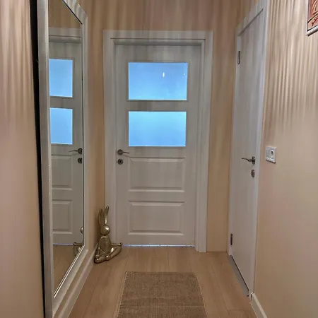 Lejlighed Waveapartment